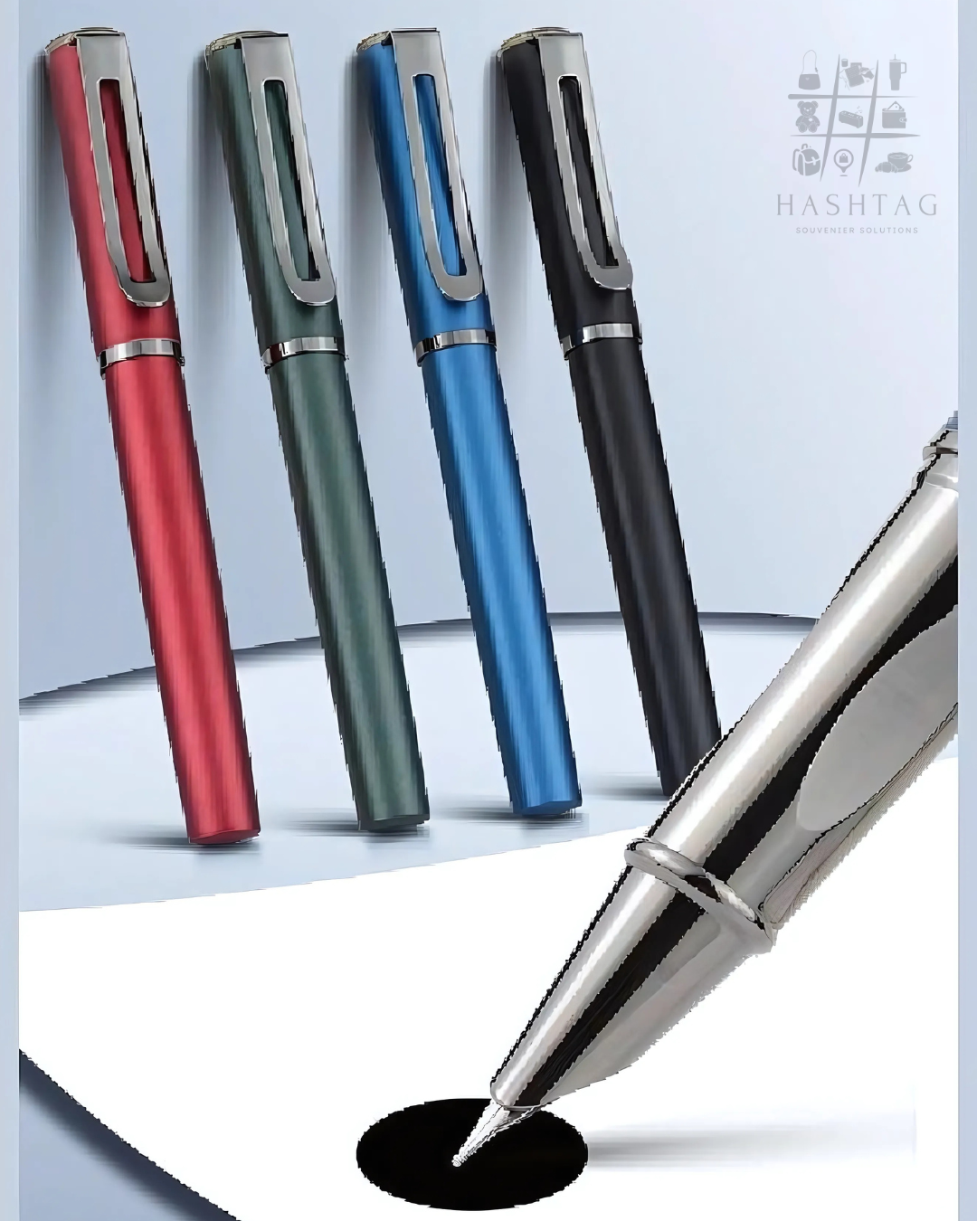 Luxea Fountain Pen