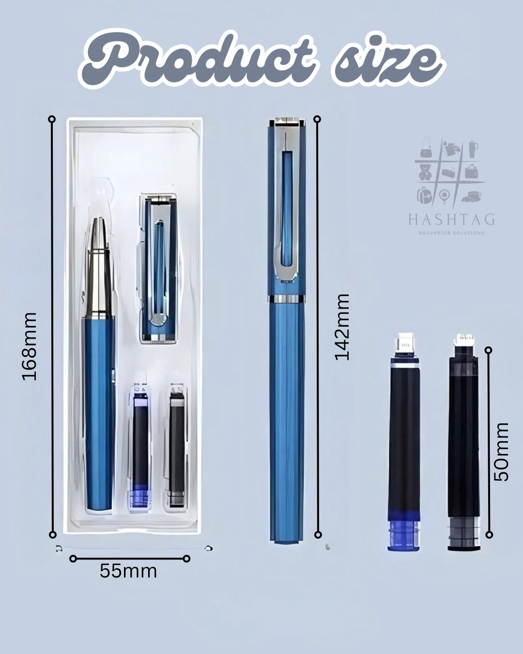 Luxea Fountain Pen