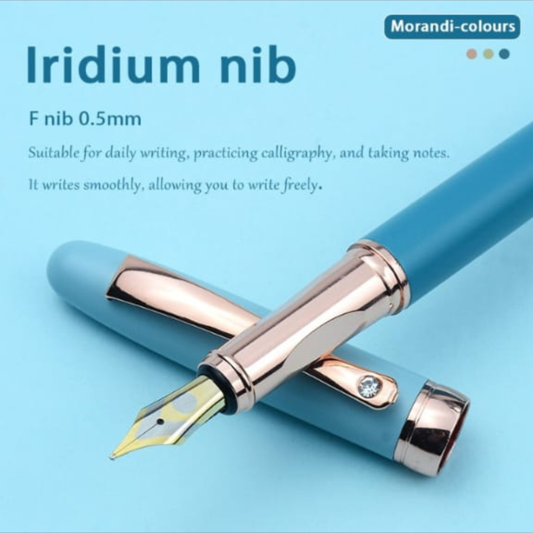 Royale Fountain Pen