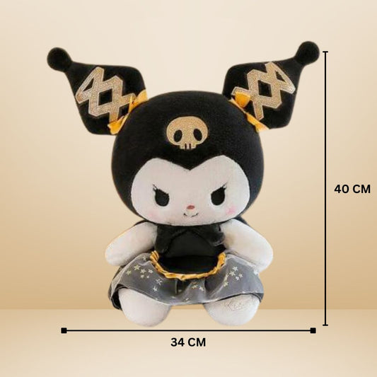Kuromi Soft Toy