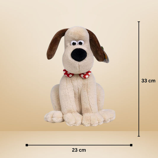 Dog Soft Toy